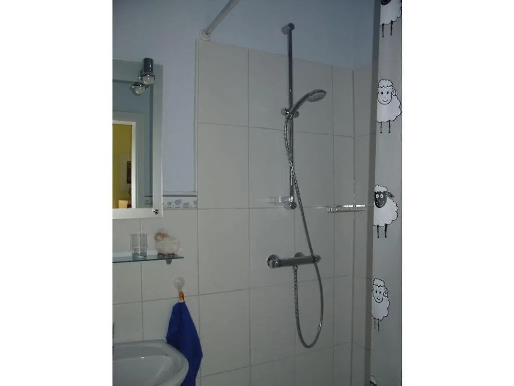 Holiday Apartment Casabrema