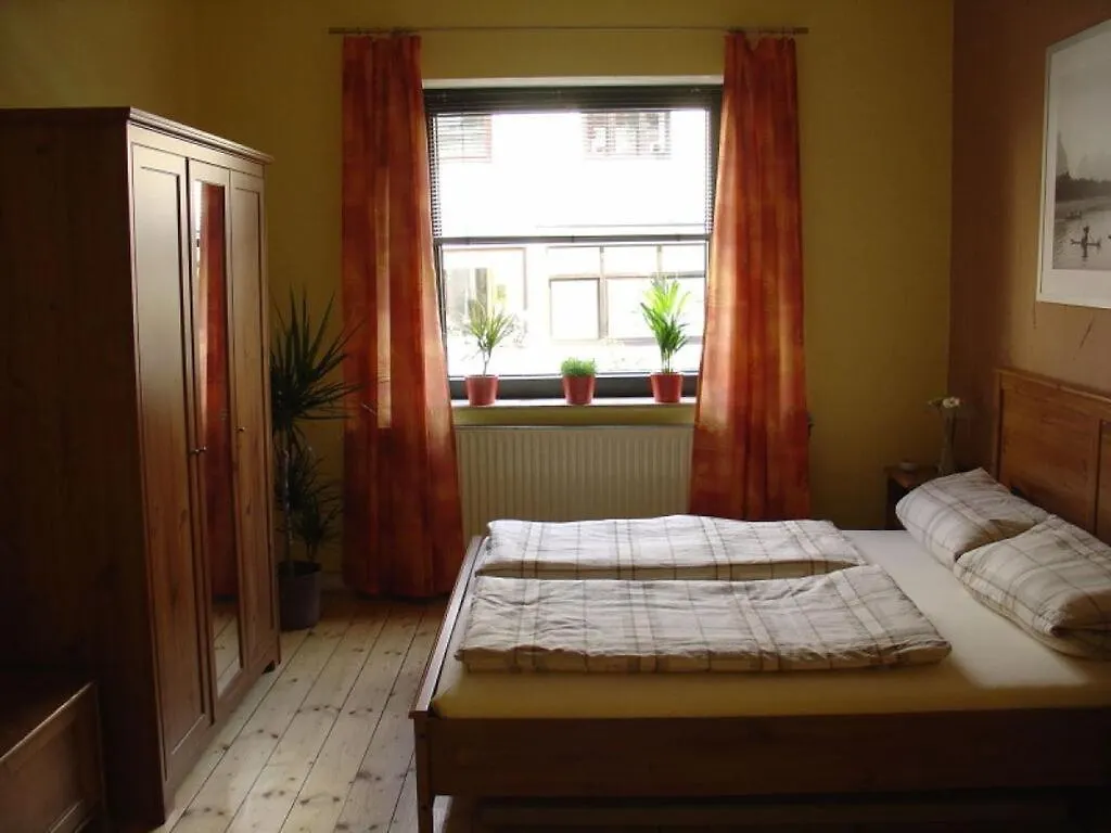 Holiday Apartment Casabrema Bremen