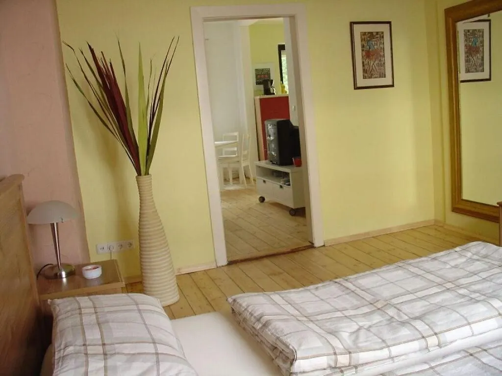 Holiday Apartment Casabrema  Bremen