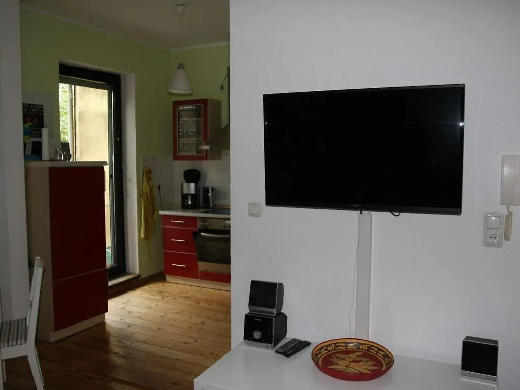 Holiday Apartment Casabrema Germany