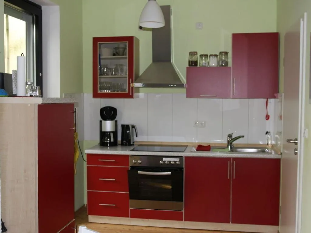 Holiday Apartment Casabrema 0*, Bremen