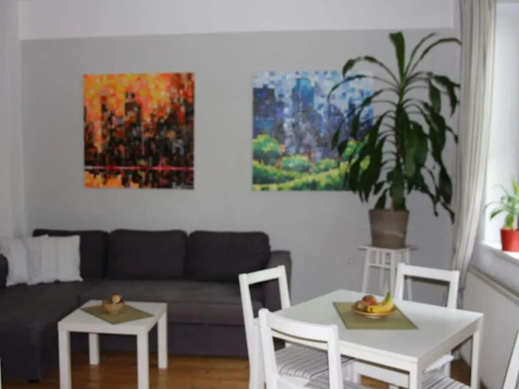 Holiday Apartment Casabrema Germany