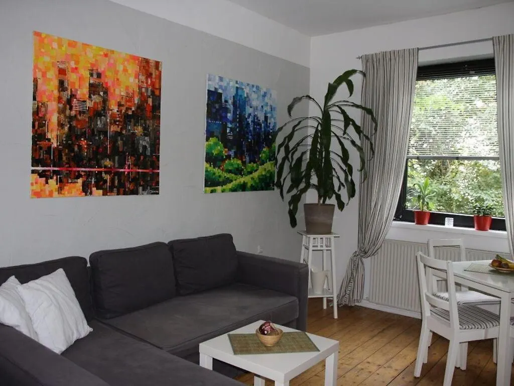 Holiday Apartment Casabrema contacts